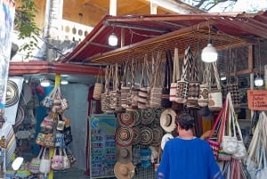 Santa Marta: Kaupunkikierros ja sisäänpääsy Quinta de San Pedroon