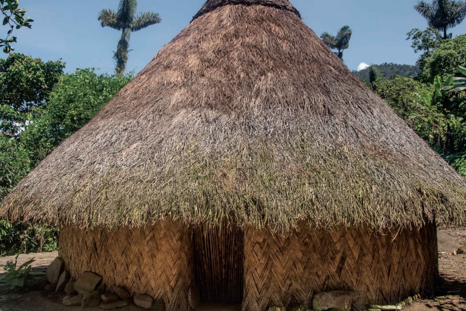 Santa Marta: Cidade Perdida (4 dias e 3 noites / 3 dias e 2 noites)