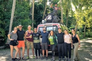 Santa Marta: Cidade Perdida (4 dias e 3 noites / 3 dias e 2 noites)