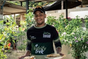 Santa Marta: Cidade Perdida (4 dias e 3 noites / 3 dias e 2 noites)