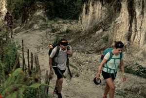 Santa Marta: Cidade Perdida (4 dias e 3 noites / 3 dias e 2 noites)