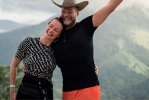 Santa Marta: Cidade Perdida (4 dias e 3 noites / 3 dias e 2 noites)