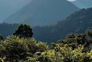 Santa Marta: Cidade Perdida (4 dias e 3 noites / 3 dias e 2 noites)