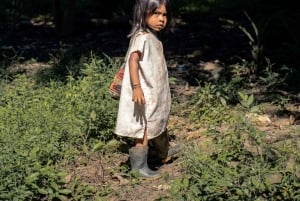 Santa Marta: Cidade Perdida (4 dias e 3 noites / 3 dias e 2 noites)