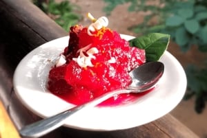 Santa Marta: Don Diego River Paddleboard and Chocolate Tour