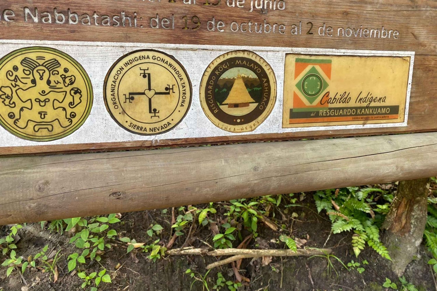 Santa Marta: Experiência cultural indígena | 2 dias e 1 noite