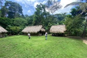 Santa Marta: Experiência cultural indígena | 2 dias e 1 noite
