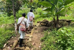 Santa Marta: Experiência cultural indígena | 2 dias e 1 noite