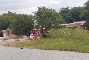 Santa Marta - Park Narodowy Los Flamingos