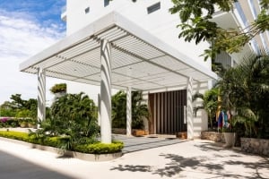 Santa Marta Marriott Resort