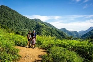 Santa Marta: Multi-Day Trek to The Lost City