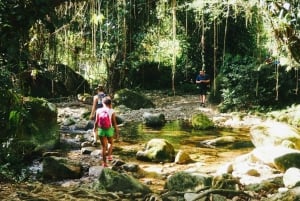 Santa Marta: Multi-Day Trek to The Lost City