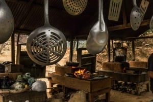 Santa Marta: Multi-Day Trek to The Lost City