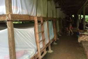 Santa Marta: Multi-Day Trek to The Lost City