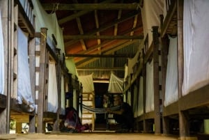 Santa Marta: Multi-Day Trek to The Lost City