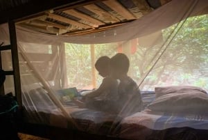 Santa Marta: Multi-Day Trek to The Lost City