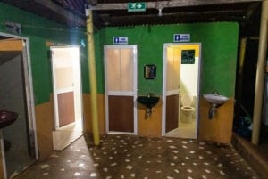 Santa Marta: Multi-Day Trek to The Lost City