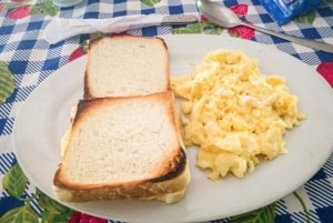 Santa Marta: Multi-Day Trek to The Lost City