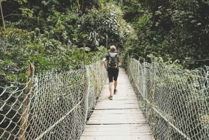 Santa Marta: Multi-Day Trek to The Lost City