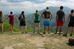 Santa Marta: Multi-Day Trek to The Lost City
