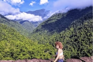 Santa Marta: Multi-Day Trek to The Lost City