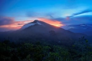 Santa Marta: Multi-Day Trek to The Lost City