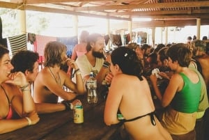 Santa Marta: Multi-Day Trek to The Lost City