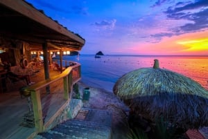 Santa Marta: Pasadia Calderon Beach Private Club