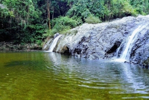 Санта-Марта: тур по Квебрада Валенсия или Гуачака и Буритака с обедом