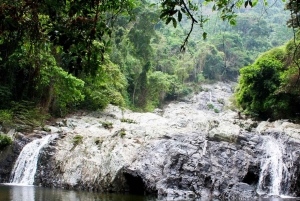 Санта-Марта: тур по Квебрада Валенсия или Гуачака и Буритака с обедом