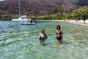 Santa Marta: Tayrona Bahía Concha Con Almuerzo y Playa