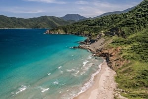 Santa Marta: Tayrona Park Hike to Cabo San Juan