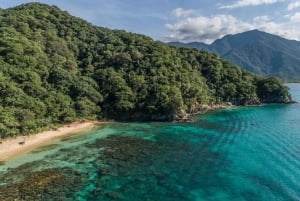 Santa Marta: Tayrona Park Hike to Cabo San Juan