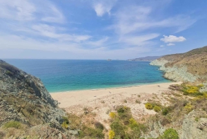 SANTA MARTA: Tour con ingresso all'Acquario e trasferimento a Playa Blanca!