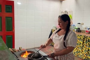 Santa Rosa de Cabal: Wycieczka po plantacji kawy