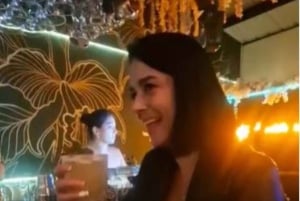 Santa Rosa de Cabalin juomareitti