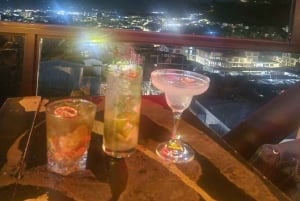 Santa Rosa de Cabalin juomareitti