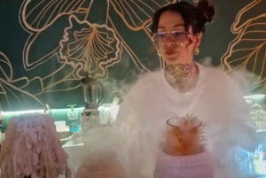 Santa Rosa de Cabalin juomareitti