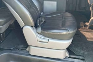 SANTAMARTA: TRANSFER Z SANTAMARTY DO KARTAGENY LUB ODWROTNIE DZIĘKI CARPOOLINGOWI