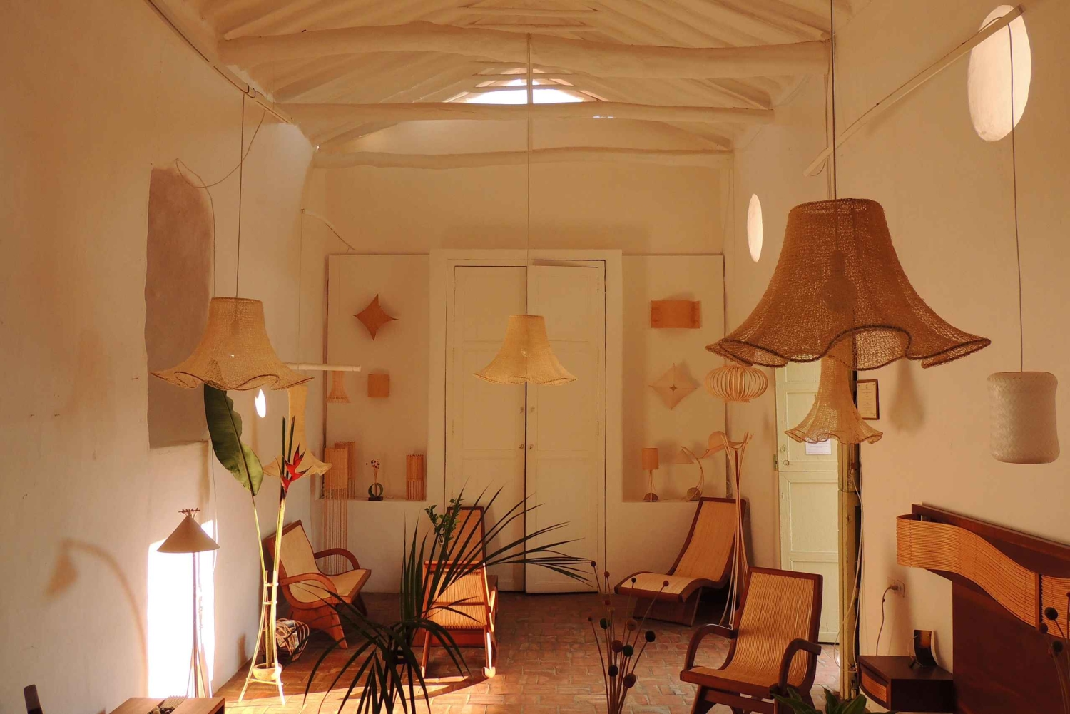 Сантандер: Маршрут, где я родился, с традиционными блюдами в сельской местности