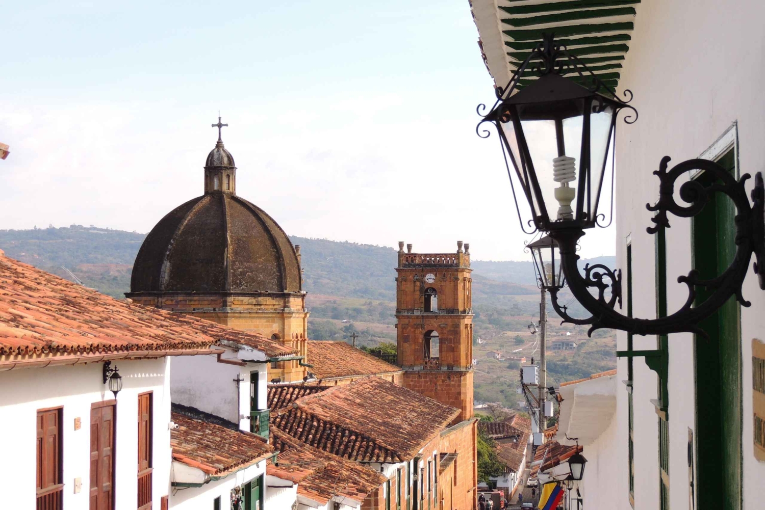 Сантандер: Маршрут, где я родился, с традиционными блюдами в сельской местности