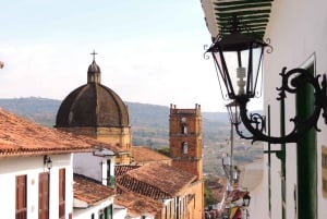 Santander: The route where I was born with typical traditional food in rural area