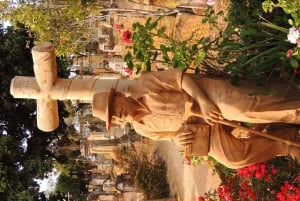 Santander: The route where I was born with typical traditional food in rural area