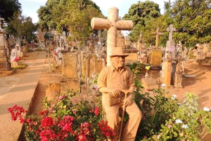 Сантандер: Маршрут, где я родился, с традиционными блюдами в сельской местности