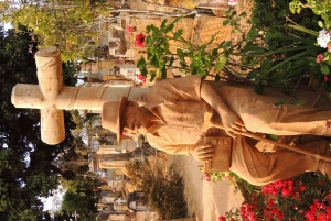 Сантандер: Маршрут, где я родился, с традиционными блюдами в сельской местности