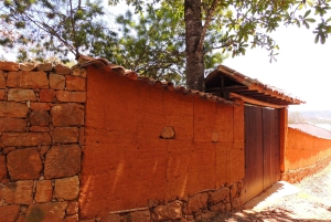 Сантандер: Маршрут, где я родился, с традиционными блюдами в сельской местности