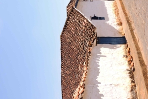 Сантандер: Маршрут, где я родился, с традиционными блюдами в сельской местности