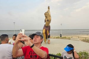 Barranquilla: Life and Legacy of Shakira's Hometown