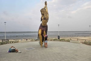 Barranquilla: Life and Legacy of Shakira's Hometown