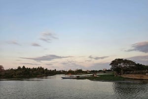 Barranquilla: Life and Legacy of Shakira's Hometown